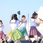 ローファーズハイ!! が“夜明け”披露！TIF初出演にして多くのファンが駆けつけ大熱狂！