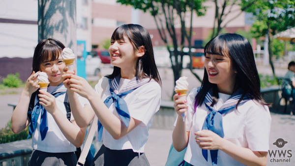 AKB48、原点回帰を目指す新曲『サステナブル』MV公開！センター矢作萌夏「激エモな内容が詰まってます」
