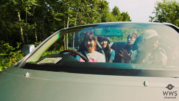 AKB48、原点回帰を目指す新曲『サステナブル』MV公開！センター矢作萌夏「激エモな内容が詰まってます」