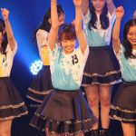 =LOVE（イコラブ）、NMB48が『TIF2019』Tシャツステージでスペシャルコラボ！