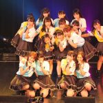 =LOVE（イコラブ）、NMB48が『TIF2019』Tシャツステージでスペシャルコラボ！