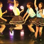 =LOVE（イコラブ）、NMB48が『TIF2019』Tシャツステージでスペシャルコラボ！