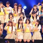 =LOVE（イコラブ）、NMB48が『TIF2019』Tシャツステージでスペシャルコラボ！