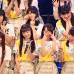 =LOVE（イコラブ）、NMB48が『TIF2019』Tシャツステージでスペシャルコラボ！