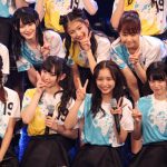 =LOVE（イコラブ）、NMB48が『TIF2019』Tシャツステージでスペシャルコラボ！