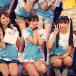 =LOVE（イコラブ）、NMB48が『TIF2019』Tシャツステージでスペシャルコラボ！