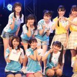 =LOVE（イコラブ）、NMB48が『TIF2019』Tシャツステージでスペシャルコラボ！