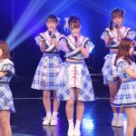 アキシブprojectが『TIF2019』の「HOT STAGE」に登場！＜TOKYO IDOL FESTIVAL 2019＞