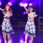 アキシブprojectが『TIF2019』の「HOT STAGE」に登場！＜TOKYO IDOL FESTIVAL 2019＞