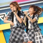 【写真特集】Good Tears （ラストアイドル）が『TIF2019』に登場！サポートメンバーを加えて力強いパフォーマンス＜TOKYO IDOL FESTIVAL 2019＞