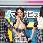 【写真特集】シュークリームロケッツ （ラストアイドル）が『TIF2019』に登場！シューロケらしい可愛さ満載のステージ！＜TOKYO IDOL FESTIVAL 2019＞