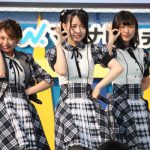 【写真特集】シュークリームロケッツ （ラストアイドル）が『TIF2019』に登場！シューロケらしい可愛さ満載のステージ！＜TOKYO IDOL FESTIVAL 2019＞