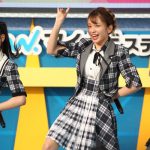 【写真特集】シュークリームロケッツ （ラストアイドル）が『TIF2019』に登場！シューロケらしい可愛さ満載のステージ！＜TOKYO IDOL FESTIVAL 2019＞