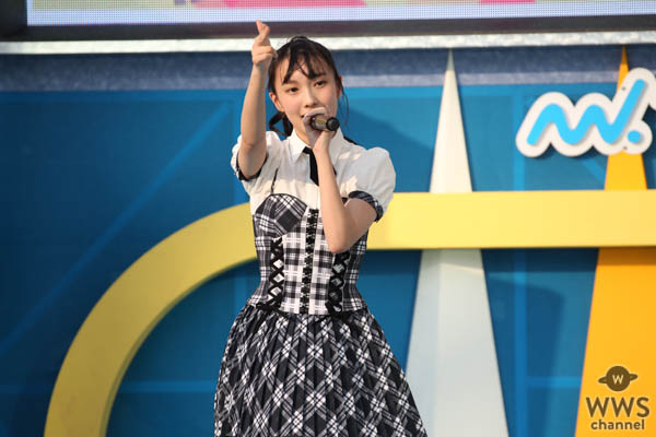 【写真特集】Love Cocchi （ラストアイドル）が『TIF2019』に登場！＜TOKYO IDOL FESTIVAL 2019＞