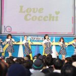 【写真特集】Love Cocchi （ラストアイドル）が『TIF2019』に登場！＜TOKYO IDOL FESTIVAL 2019＞