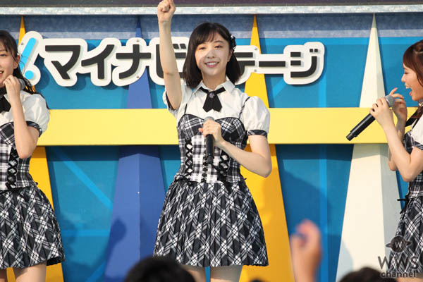 【写真特集】Love Cocchi （ラストアイドル）が『TIF2019』に登場！＜TOKYO IDOL FESTIVAL 2019＞