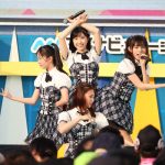 【写真特集】Love Cocchi （ラストアイドル）が『TIF2019』に登場！＜TOKYO IDOL FESTIVAL 2019＞