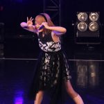 夢みるアドレセンスが『TIF2019』の「HOT STAGE」に出演！熱く掻き乱すステージング！