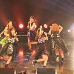 夢みるアドレセンスが『TIF2019』の「HOT STAGE」に出演！熱く掻き乱すステージング！