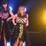 夢みるアドレセンスが『TIF2019』の「HOT STAGE」に出演！熱く掻き乱すステージング！