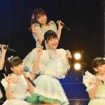 HKT48が『TIF2019』の「HOT STAGE」に出演！指原莉乃卒業後初のステージ！！＜TOKYO IDOL FESTIVAL 2019＞