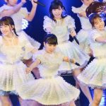 HKT48が『TIF2019』の「HOT STAGE」に出演！指原莉乃卒業後初のステージ！！＜TOKYO IDOL FESTIVAL 2019＞