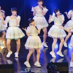 HKT48が『TIF2019』の「HOT STAGE」に出演！指原莉乃卒業後初のステージ！！＜TOKYO IDOL FESTIVAL 2019＞