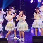 HKT48が『TIF2019』の「HOT STAGE」に出演！指原莉乃卒業後初のステージ！！＜TOKYO IDOL FESTIVAL 2019＞