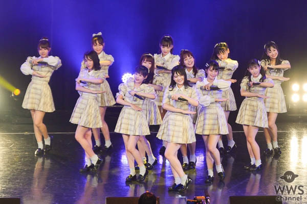 =LOVE（イコラブ）が『TIF2019』に出演！割れんばかりのMIXが会場を包む！＜TOKYO IDOL FESTIVAL 2019＞