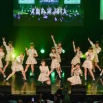 =LOVE（イコラブ）が『TIF2019』に出演！割れんばかりのMIXが会場を包む！＜TOKYO IDOL FESTIVAL 2019＞