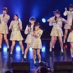 =LOVE（イコラブ）が『TIF2019』に出演！割れんばかりのMIXが会場を包む！＜TOKYO IDOL FESTIVAL 2019＞
