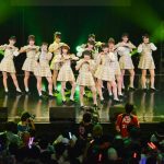 =LOVE（イコラブ）が『TIF2019』に出演！割れんばかりのMIXが会場を包む！＜TOKYO IDOL FESTIVAL 2019＞