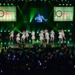=LOVE（イコラブ）が『TIF2019』に出演！割れんばかりのMIXが会場を包む！＜TOKYO IDOL FESTIVAL 2019＞