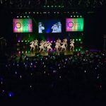 =LOVE（イコラブ）が『TIF2019』に出演！割れんばかりのMIXが会場を包む！＜TOKYO IDOL FESTIVAL 2019＞