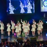 =LOVE（イコラブ）が『TIF2019』に出演！割れんばかりのMIXが会場を包む！＜TOKYO IDOL FESTIVAL 2019＞
