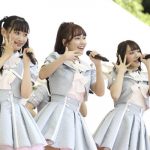 =LOVE（イコラブ）が『TIF2019』最終日のSMILE GARDENに出演し会場を盛り上げる！＜TOKYO IDOL FESTIVAL 2019＞