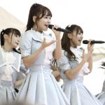 =LOVE（イコラブ）が『TIF2019』最終日のSMILE GARDENに出演し会場を盛り上げる！＜TOKYO IDOL FESTIVAL 2019＞