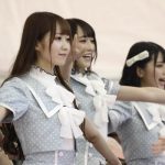 =LOVE（イコラブ）が『TIF2019』最終日のSMILE GARDENに出演し会場を盛り上げる！＜TOKYO IDOL FESTIVAL 2019＞