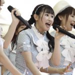 =LOVE（イコラブ）が『TIF2019』最終日のSMILE GARDENに出演し会場を盛り上げる！＜TOKYO IDOL FESTIVAL 2019＞