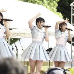 =LOVE(イコラブ)が『TIF2019』最終日のSMILE GARDENに出演し会場を盛り上げる!<TOKYO IDOL FESTIVAL 2019>