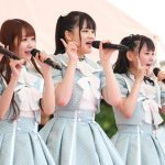 =LOVE(イコラブ)が『TIF2019』最終日のSMILE GARDENに出演し会場を盛り上げる!<TOKYO IDOL FESTIVAL 2019>