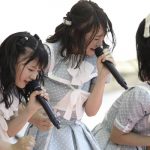 =LOVE（イコラブ）が『TIF2019』最終日のSMILE GARDENに出演し会場を盛り上げる！＜TOKYO IDOL FESTIVAL 2019＞