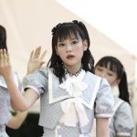 =LOVE（イコラブ）が『TIF2019』最終日のSMILE GARDENに出演し会場を盛り上げる！＜TOKYO IDOL FESTIVAL 2019＞
