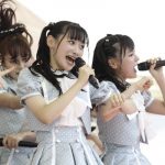 =LOVE（イコラブ）が『TIF2019』最終日のSMILE GARDENに出演し会場を盛り上げる！＜TOKYO IDOL FESTIVAL 2019＞