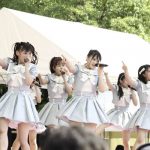 =LOVE（イコラブ）が『TIF2019』最終日のSMILE GARDENに出演し会場を盛り上げる！＜TOKYO IDOL FESTIVAL 2019＞