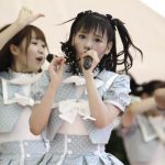=LOVE（イコラブ）が『TIF2019』最終日のSMILE GARDENに出演し会場を盛り上げる！＜TOKYO IDOL FESTIVAL 2019＞