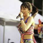 こぶしファクトリーが『TIF2019』最終日のSMILE GARDENに登場！＜TOKYO IDOL FESTIVAL 2019＞