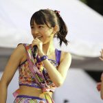 こぶしファクトリーが『TIF2019』最終日のSMILE GARDENに登場！＜TOKYO IDOL FESTIVAL 2019＞