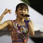 こぶしファクトリーが『TIF2019』最終日のSMILE GARDENに登場！＜TOKYO IDOL FESTIVAL 2019＞