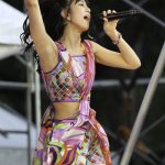 こぶしファクトリーが『TIF2019』最終日のSMILE GARDENに登場！＜TOKYO IDOL FESTIVAL 2019＞